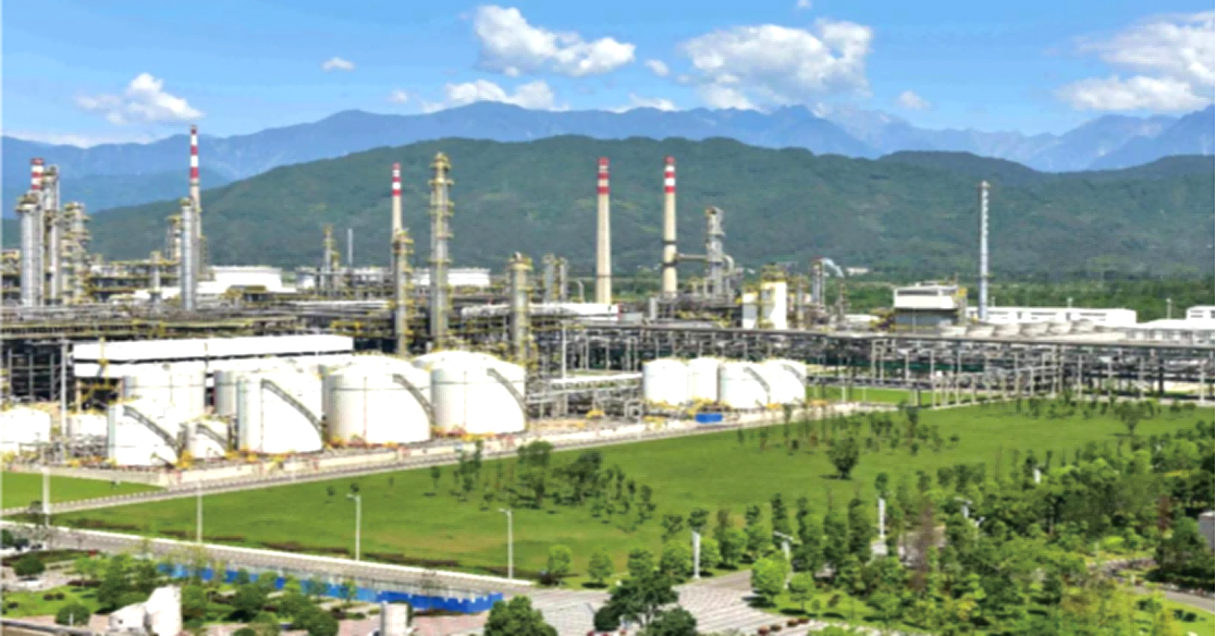 四川石化地園區(qū)監(jiān)測(cè)項(xiàng)目地下水日常巡檢、維護(hù)和水質(zhì)監(jiān)測(cè)、土壤和地下水自行監(jiān)測(cè)、在線(xiàn)監(jiān)測(cè)設(shè)施比對(duì)監(jiān)測(cè)